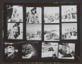 [Contact sheet from China]
