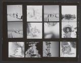 [Contact sheet from China]