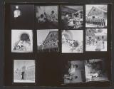 [Contact sheet from China]