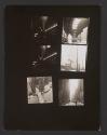 [Contact sheet from Chicago]