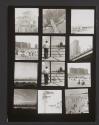 [Contact sheet from Chicago]
