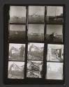 [Contact sheet from Chicago]