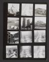 [Contact sheet from Chicago]