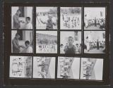 [Contact sheet from China]