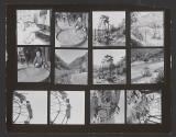 [Contact sheet from China]