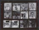[Contact sheet from China]