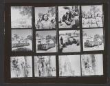 [Contact sheet from China]