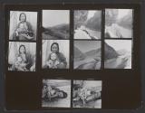 [Contact sheet from China]