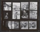 [Contact sheet from China]