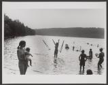 Anawanda Lake, New York