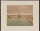 Pool, Storm, Provincetown, Massachusetts