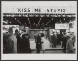 New York City, (Kiss Me Stupid)