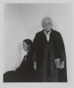 Stieglitz and O'Keeffe