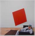 Ellsworth Kelly, Spencertown, New York