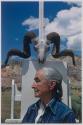 Georgia O'Keeffe, Ghost Ranch, New Mexico