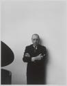 Igor Stravinsky, New York City