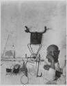 Pablo Picasso, Vallauris