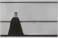 Martha Graham, New York City