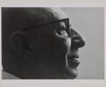 Igor Stravinsky, New York City
