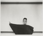 Martha Graham, New York City