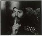 Lucas Samaras, New York City