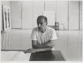 Alex Katz, New York City