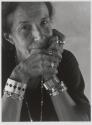 Mary Ellen Mark, Rockport, Maine