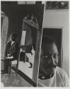 Jacob Lawrence, Brooklyn, New York