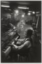 Willie "The Lion" Smith, Harlem, New York