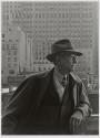 Charles Sheeler, at MoMA, New York City