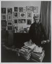 Eleanor Roosevelt, New York City