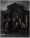Academic Group, Oxford 1978