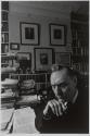 Right Honorable Enoch Powell, London