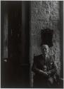 Lord Clark, OM, CH. Art Historian, Saltwood, Hythe, Kent