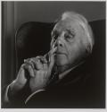 Robert Frost, New York City