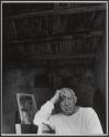 Picasso, Vallauris, France