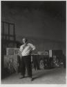 Picasso, Vallauris, France