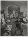 Picasso, Villa la Californie, Cannes, France