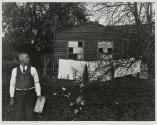 Horace Pippin, Westchester, Pennsylvania
