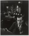 Edward R. Murrow, at CBS, New York City