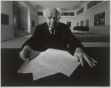 David Ben-Gurion, Tel Aviv