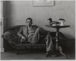 Yasuo Kuniyoshi, New York City