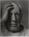 Pablo Picasso, Vallauris, France