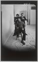 David Bailey, Brian Duffy and Terence Donovan, London