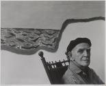 Milton Avery, New York City