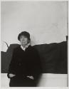 Berenice Abbott