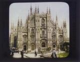 Milan Cathedral