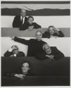 Push Pin Group, New York City