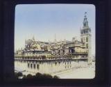 Cathedral Seville Spain