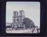 Notre Dame-Paris